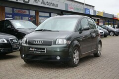 Bild des Angebotes Audi A2 1.4i Klima