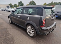 Bild des Angebotes MINI Cooper S Clubman COOPER S CLUBMAN KLIMA XENON PDC PANO TEMPOMAT