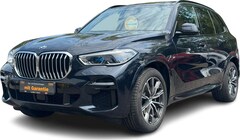 Bild des Angebotes BMW X5 xDrive 30d M Sport*ACC*PANO*SoftClose*HuD*KAM