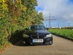 Bild des Angebotes BMW 318 3er Touring 318i Touring