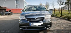 Bild des Angebotes Lancia Voyager 2.8 CRD16v Gold