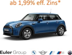 Bild des Angebotes MINI One 5-Türer Classic Navi Sportsitze SHZ Parkass Armauf