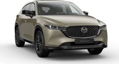 Bild des Angebotes Mazda CX-5 2.5 Homura MATRIX BOSE NAVI 360* SCHIEBED. AHK