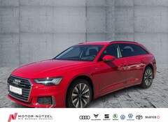 Bild des Angebotes Audi A6 50 TFSI e QU S-LINE MATRIX+NAV+HuD+360°