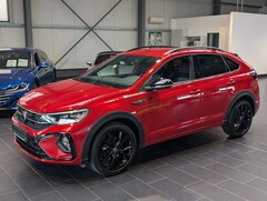 Bild des Angebotes VW Taigo 1.0 TSI OPF DSG R-Line 1.Hand