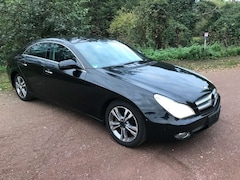 Bild des Angebotes Mercedes-Benz CLS 320 Klimaautomatik Leder Navi HU/AU 06/2026