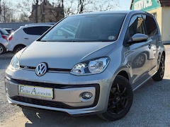 Bild des Angebotes VW up! R-Line /KLIMA/STANDHZG/SITZHEIZUNG/TOP