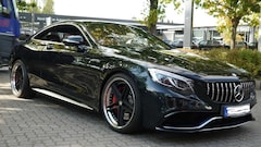 Bild des Angebotes Mercedes-Benz S 63 AMG S -Klasse Coupe S 63 AMG 4Matic
