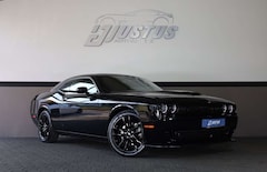 Bild des Angebotes Dodge Challenger 3.6 GT AWD/SHZ/BTH/MFL/KAMERA/R20