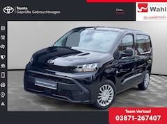 Bild des Angebotes Toyota Proace City Verso 1.2 L1 Comfort