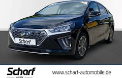 Bild des Angebotes Hyundai IONIQ Prime PHEV Navi Leder Klimaaut. SHZ Kamera