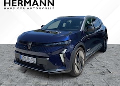 Bild des Angebotes Renault Scenic E-Tech 220 Iconic *Leder*Kamera*CarPlay*