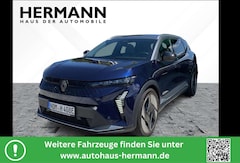 Bild des Angebotes Renault Scenic E-Tech 220 Iconic *Leder*Kamera*CarPlay*