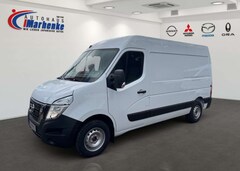 Bild des Angebotes Nissan Interstar L2H2 3,5 dCi 150 FWD N-Connecta