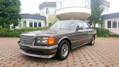 Bild des Angebotes Mercedes-Benz S 500 500 SE W126 -Potenter Klassiker im Traumzustand-
