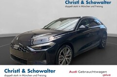 Bild des Angebotes Audi A5 Avant TDI quattro ACC RFK 3ZAC TECHPAKET