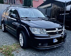 Bild des Angebotes Dodge Journey 2.4 SXT 7sitzer Automatik Navi Kamera