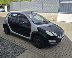 Bild des Angebotes smart forFour pulse