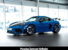 Bild des Angebotes Porsche Cayman 718 GT4 RS Sport Chrono Sportabgasanlage