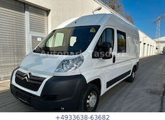 Bild des Angebotes Citroen Jumper Mixto/6 Sitze/Klima/Tüv + Service NEU/