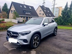 Bild des Angebotes Mercedes-Benz GLC 400 GLC  400e 4M Avantgarde