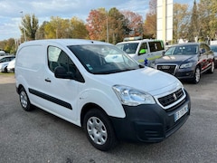 Bild des Angebotes Peugeot Partner Elektro