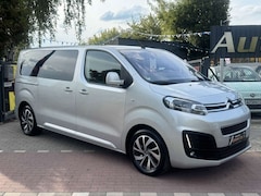 Citroen Spacetourer Feel M 1.6HDI*8Sitze*Kamera*Temp*