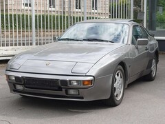 Bild des Angebotes Porsche 944 944 Targa H-Kennzeichen