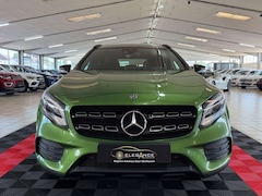 Bild des Angebotes Mercedes-Benz GLA 220 d 7G*AMG-LINE*PANO*NIGHT-PAKET*KAMERA*