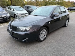 Bild des Angebotes Subaru Impreza Comfort, 2. Hand, Tüv 04/2027