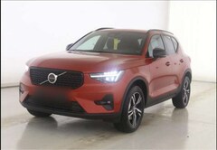 Bild des Angebotes Volvo XC40 B4 Plus Dark H/K HGSD NAVI FACEL. LED