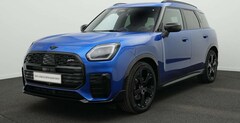 Bild des Angebotes MINI Countryman D John Cooper Works Trim