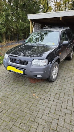 Bild des Angebotes Ford Maverick