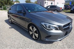 Bild des Angebotes Mercedes-Benz CLA 200 Urban Style Edition LED Pano AHK Alu 18´´