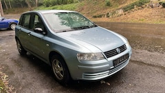 Bild des Angebotes Fiat Stilo 1.4 16V 1.HAND+KLIMA+ALU+SERVO+Org.132.Tkm