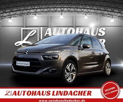 Bild des Angebotes Citroen C4 Picasso Spacetourer Selection I Navi I Pano