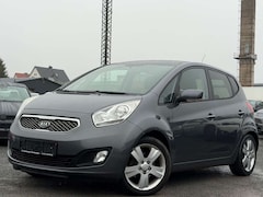 Bild des Angebotes Kia Venga Titanium Collection