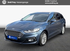 Bild des Angebotes Ford Mondeo Turnier 2.0 EcoBlue Aut. Titanium