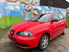 Bild des Angebotes SEAT Ibiza Ibiza 5-Türer 1.4 16V
