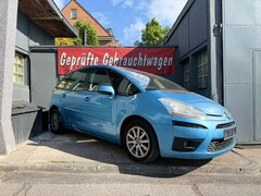 Bild des Angebotes Citroen C4 Picasso Tendance*3.Hand*TÜV&ServiceNEU*Klima-Auto*PDC