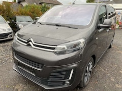 Bild des Angebotes Citroen Spacetourer Shine M Automatik 8-Sitzer Panorama Head-UP