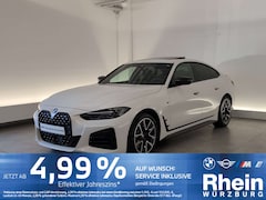 Bild des Angebotes BMW 440 Mi xDrive Gran Coupé AHK/SHZ/Ambiente AHK/SHZ/Ambi