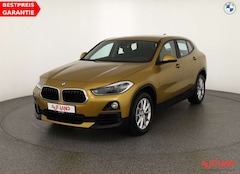 Bild des Angebotes BMW X2 18i Advantage LED Navi Sitzheizung DAB USB