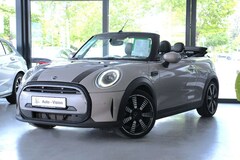 Bild des Angebotes MINI Cooper Cabrio Edition Premium Plus (F57)*LED*HUD