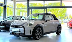 Bild des Angebotes MINI Cooper Cabrio Edition Premium Plus (F57)*LED*HUD