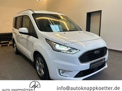 Bild des Angebotes Ford Tourneo Connect Tourneo Connect 1.5 TDCi Titanium S/S EcoBlue BC