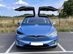 Bild des Angebotes Tesla Model X Model X 100D Allradantrieb