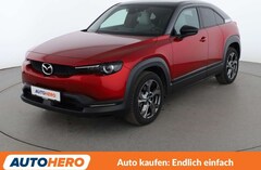 Mazda MX-30 electric drive 107 kW Aut.*HEADUP*LED*ACC*CAM*PDC*