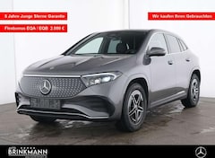 Bild des Angebotes Mercedes-Benz EQA 250 EQA 250+ AMG-LINE/LED/MBUX/EASY-PACK/LENKRADHZG