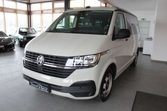 Bild des Angebotes VW T6 California T6.1 California 2.0 TDI Beach Camper FWD